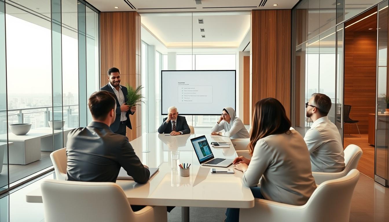 Leadership Accelerator