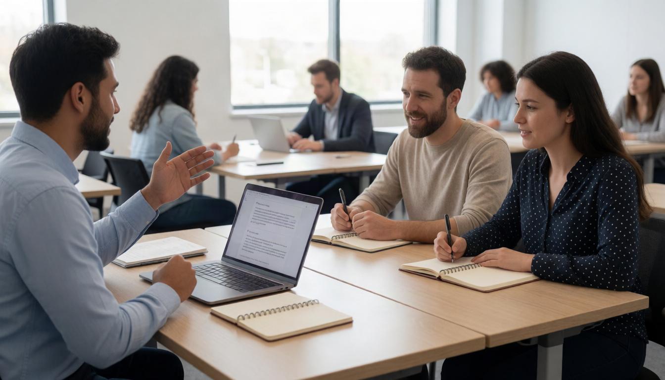 Graduate support